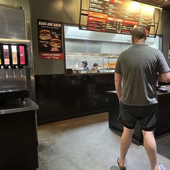 Killer Burger - Burgers Near Me - Spokane Valley, Washington Killer Burger - Burgers Near Me - Spokane Valley, Washington