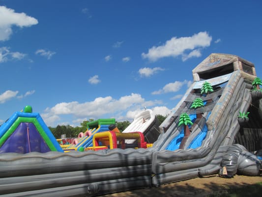 Yogi Bear Fort Atkinson