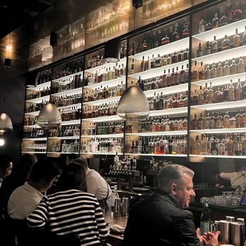 Niku Steakhouse - Bar - Japanese Near Me - San Francisco, California Niku Steakhouse - Bar - Japanese Near Me - San Francisco, California