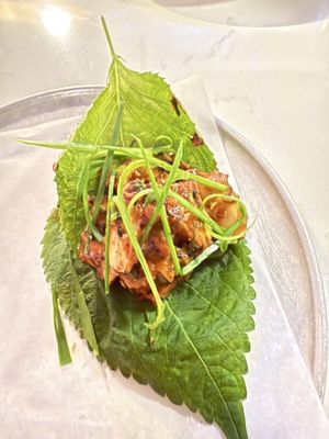 Street Disco by null