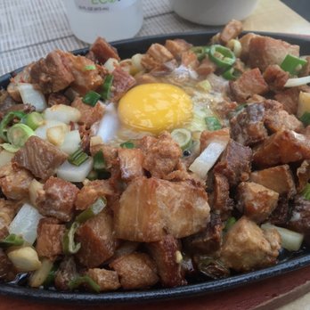 Purple Patch - Sizzling Sisig. - Filipino Near Me - Washington, DC, District of Columbia Purple Patch - Sizzling Sisig. - Filipino Near Me - Washington, DC, District of Columbia