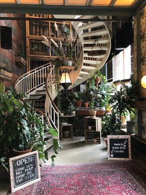 House of Small Wonder by null