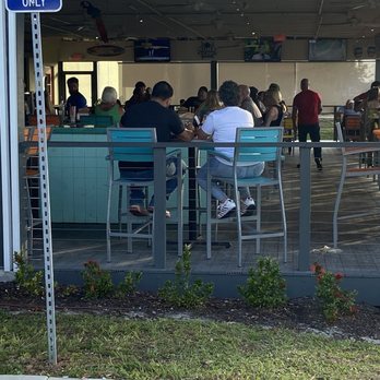 Hurricane Grill & Wings - Patio - American Near Me - Cape Coral, Florida Hurricane Grill & Wings - Patio - American Near Me - Cape Coral, Florida