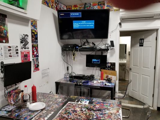 S.A.B. Super Action Burger by null