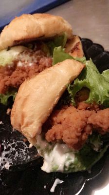 Suzi's Bar & Grill by null