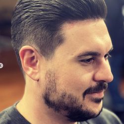 Tweed Barbers of Boston