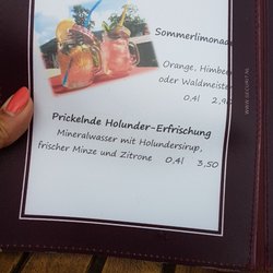 Harzparadies - Sommerlimonaden