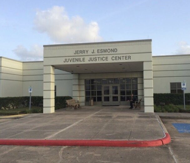 GALVESTON COUNTY JUVENILE COURT Updated September 2024 6101