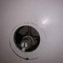 James The Plumber - Where the leak is at