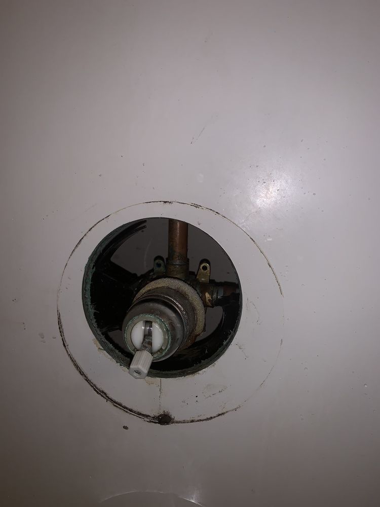 Slide of James The Plumber