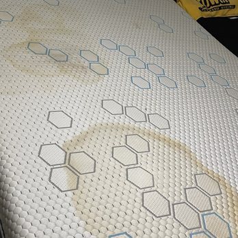 On The Floor Carpet - Soiled mattress before service - Carpet Cleaning Near Me On The Floor Carpet - Soiled mattress before service - Carpet Cleaning Near Me