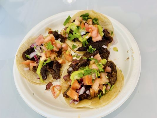 Veggy Street by null