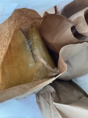 Restaurante Y Tamaleria La Bendicion by null