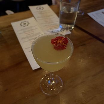 Merkado - Pineapple Express (restaurant week) - Mexican Near Me - San Francisco, California Merkado - Pineapple Express (restaurant week) - Mexican Near Me - San Francisco, California