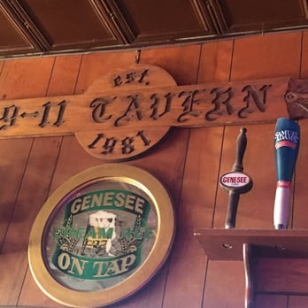 Nine-Eleven Tavern - since 1981 making the locals smile - Pubs Near Me - Buffalo, New York Nine-Eleven Tavern - since 1981 making the locals smile - Pubs Near Me - Buffalo, New York