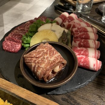 BORI - Spring Branch - Beef cuts happy hour - Korean Near Me - Houston, Texas BORI - Spring Branch - Beef cuts happy hour - Korean Near Me - Houston, Texas