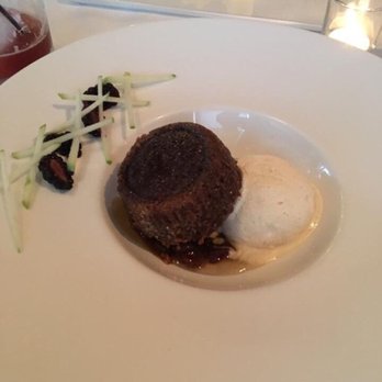 Matthew's Restaurant - New American Near Me - Jacksonville, Florida