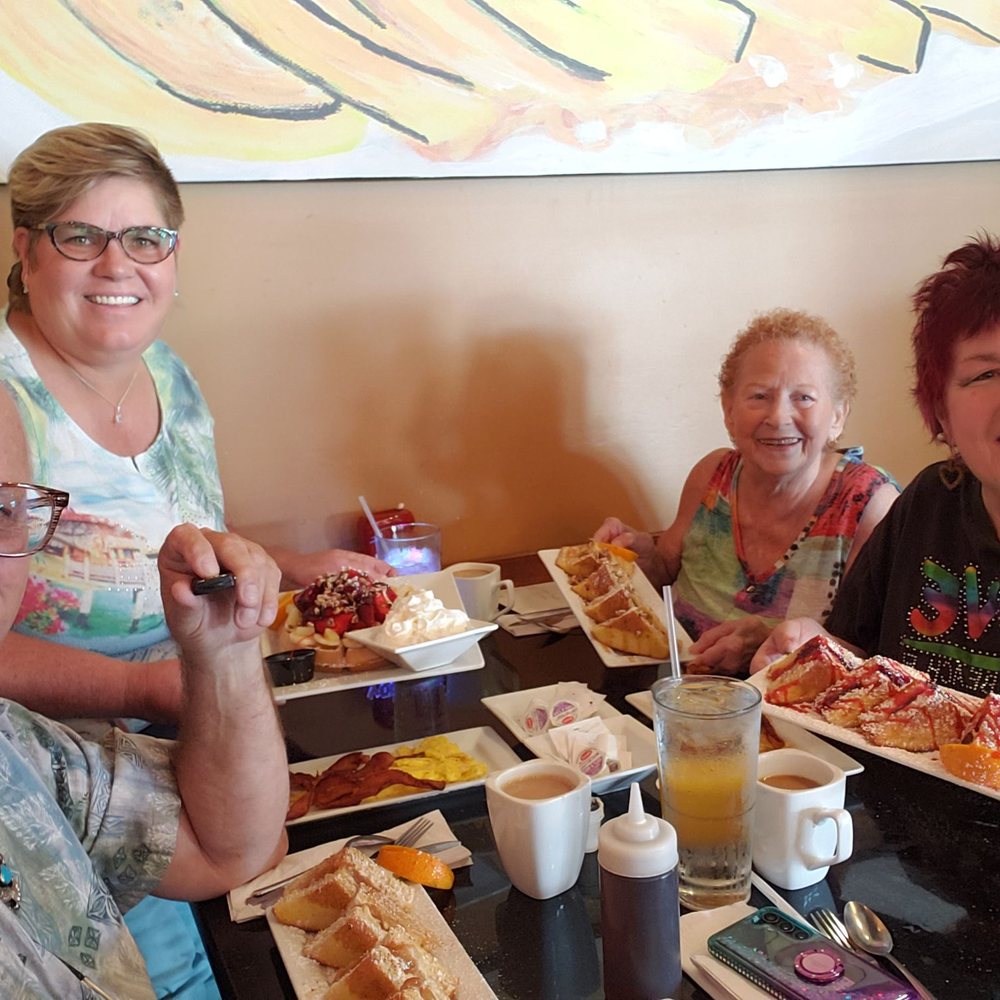 Keke's Breakfast Cafe - Breakfast & Brunch Near Me - Lakeland, Florida