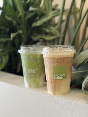 Project Seoul by null