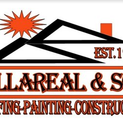 Villareal & Son Roofing