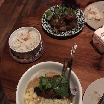 Phuc Yea - Duck Confit, Crispy Pork Masitas, Coconut Rice - Vietnamese Near Me - Miami, Florida Phuc Yea - Duck Confit, Crispy Pork Masitas, Coconut Rice - Vietnamese Near Me - Miami, Florida