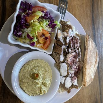 Extra Hummus - Greek Near Me - Rancho Cordova, California Extra Hummus - Greek Near Me - Rancho Cordova, California