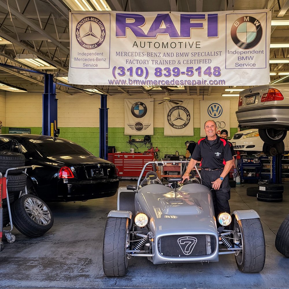 Motorcycle Brake And Light Inspection Los Angeles Shelly Lighting