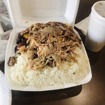 Maikel’s Kitchen - Wow great portions and great taste definitely would recommend at a great price - Latin American Near Me - Tampa, Florida Maikel’s Kitchen - Wow great portions and great taste definitely would recommend at a great price - Latin American Near Me - Tampa, Florida