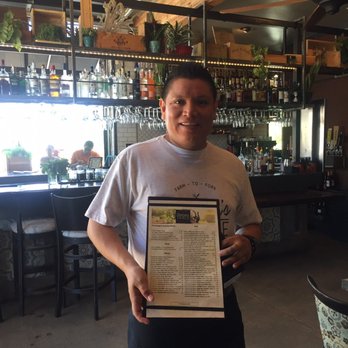 Farmer's Table - New American Near Me - La Mesa, California Farmer's Table - New American Near Me - La Mesa, California