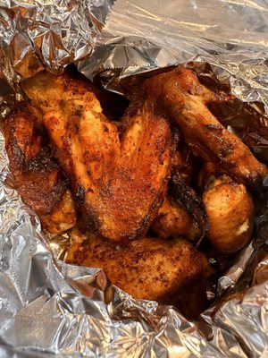 Dienner Barbecue Chicken by null