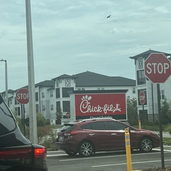 Chick-fil-A - Salad Near Me - Orlando, Florida Chick-fil-A - Salad Near Me - Orlando, Florida