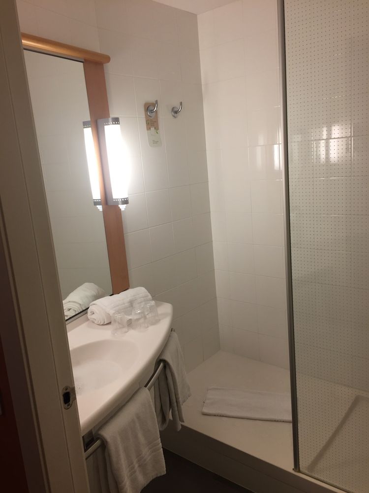 Ibis Barcelona Centro