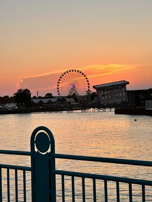 Broadway at the Beach by null