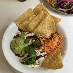Large Chili