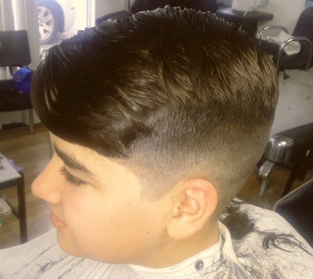 Close up Kuts by null