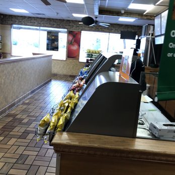 Subway - Order area - Fast Food Near Me - Mcdonough, Georgia Subway - Order area - Fast Food Near Me - Mcdonough, Georgia