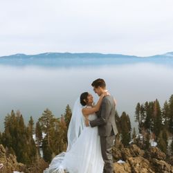 Reno Tahoe Makeup Artistry