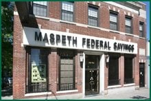 Maspeth Federal Savings Bank