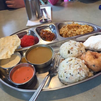 Sri Ananda Bhavan - Indian Near Me - Sunnyvale, California Sri Ananda Bhavan - Indian Near Me - Sunnyvale, California