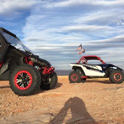 YORK MOTORSPORTS - 591 S 1500th W, Vernal, Utah - Motorcycle Dealers