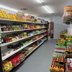 Eneida's Meat Market
