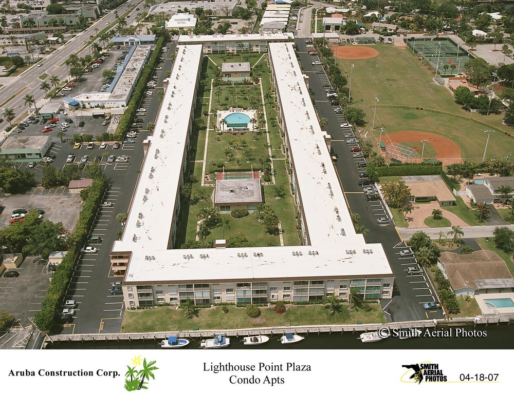 Slide of Aruba Construction & Roofing