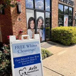 Avin Dental Care