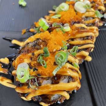 Tamago's Poke - Godzilla - Japanese Near Me - Belleville, New Jersey
