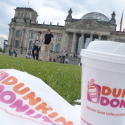 Dunkin' Donuts