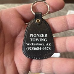 Pioneer Towing & Recovery