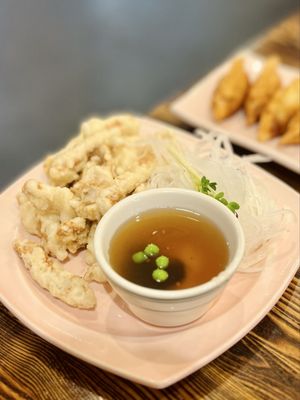 Jjamppong zizon ( 짬뽕 지존 LA ) by null