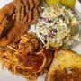 Photo of CBS Barbeque and Cafe Brown Stone Catering