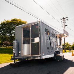 Las Tres Americas Food Truck & Catering