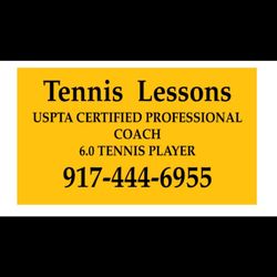 McCarren Tennis Center - hitting partner / sets / match play  venmo payments / cash accepted